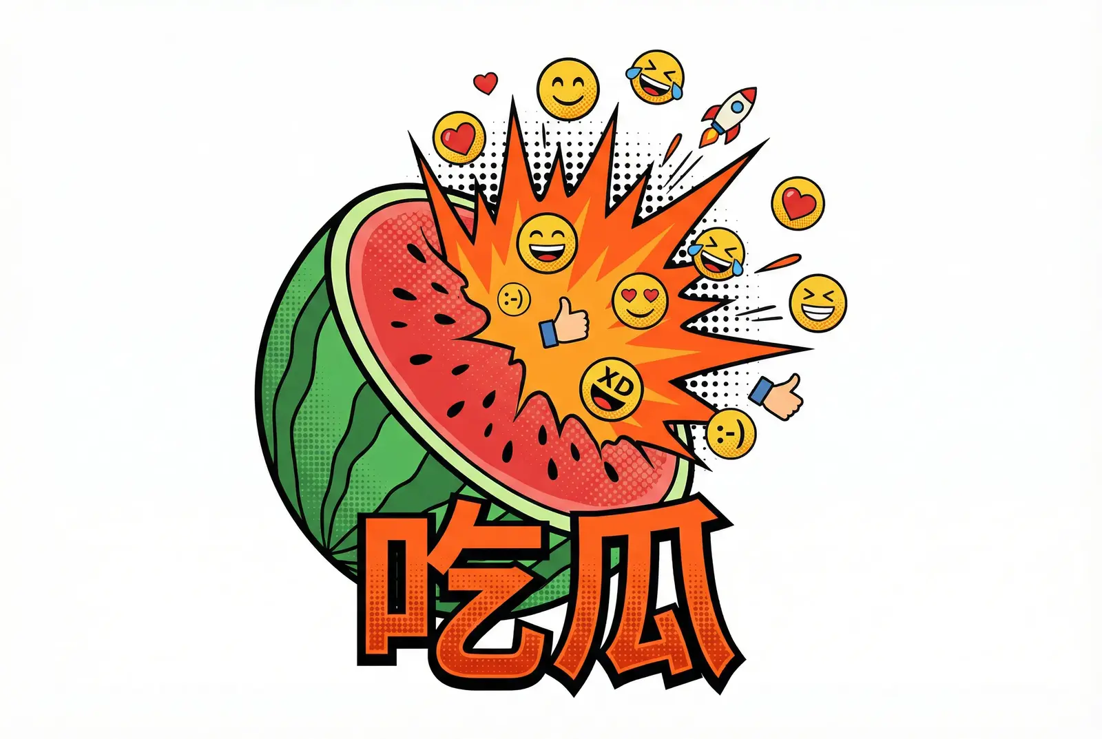 10种自我安慰的图片带字 社区Logo